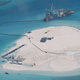 Illustration for article titled Why China's Building a Military Base in the Middle of the Ocean